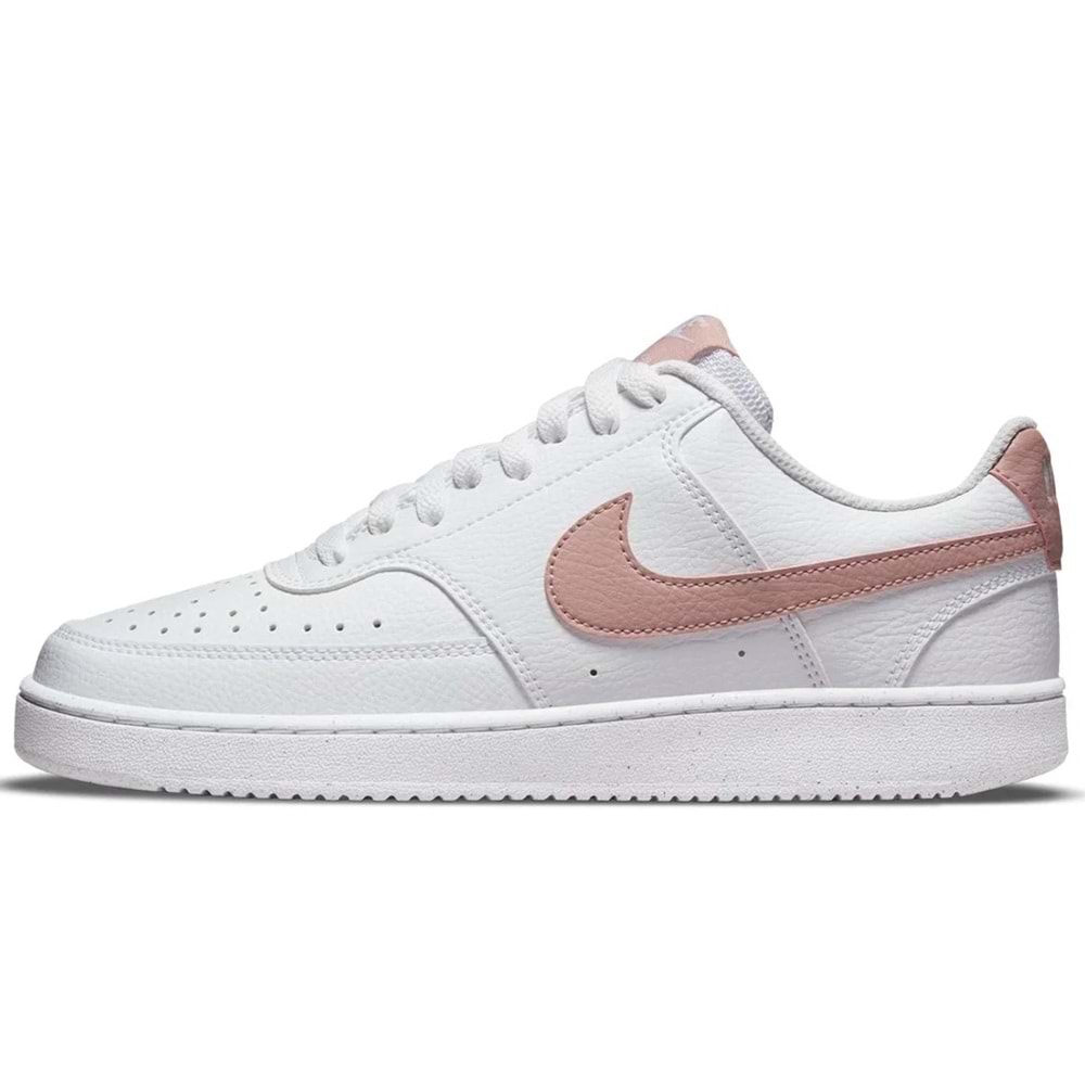 Nike Air Force Dh3158-102 Court Vısıon Low Unisex Günlük Spor Ayakkabı