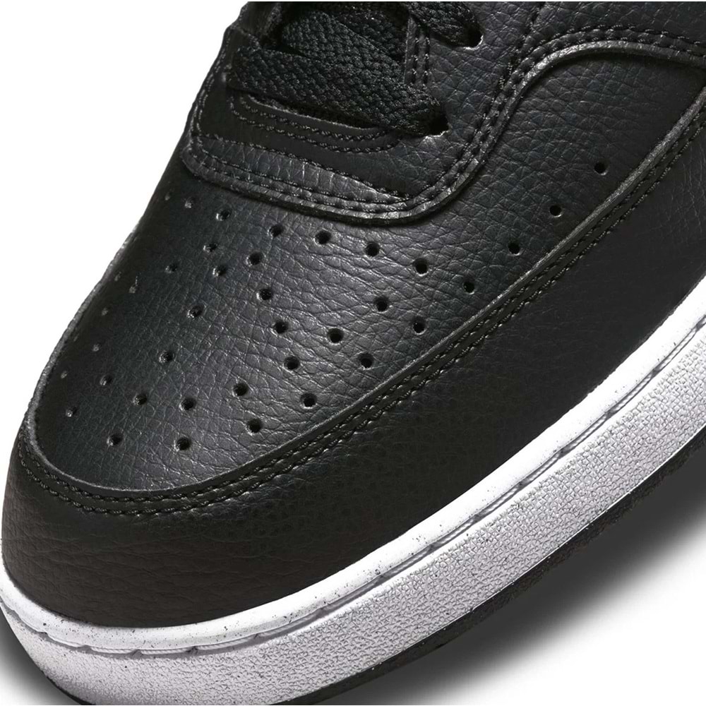 Nike Court Vision Mid DN3577-100 Sneaker Unisex Spor Ayakkabı