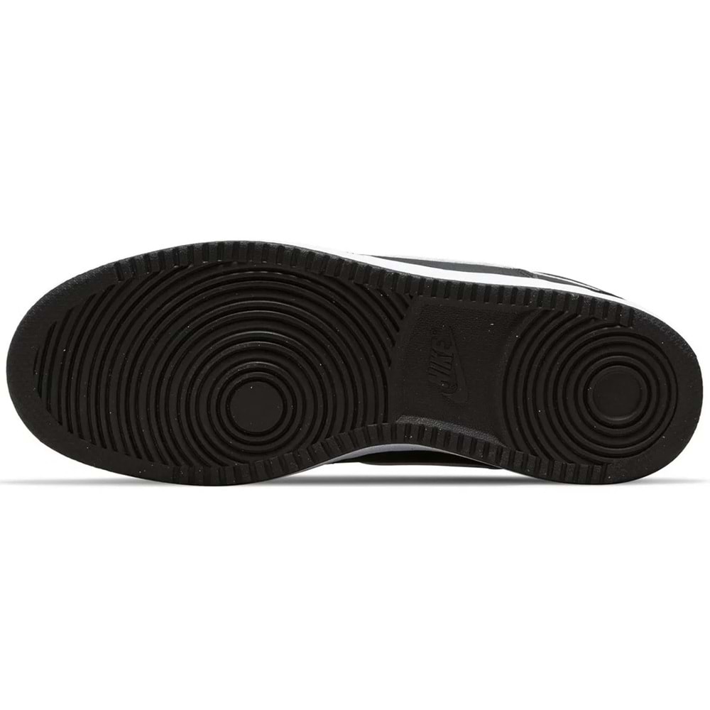 Nike Court Vision Mid DN3577-100 Sneaker Unisex Spor Ayakkabı