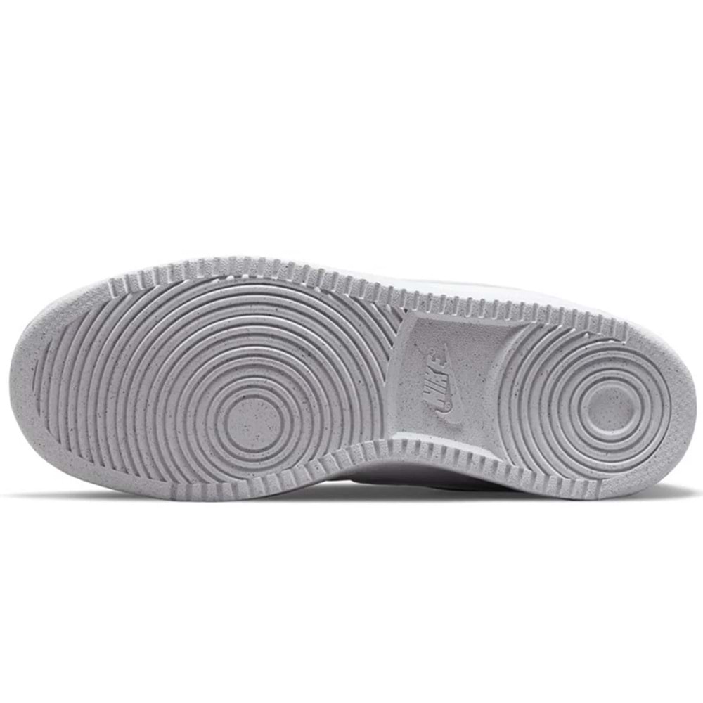 Nike Court Vision Mid DN3577-100 Sneaker Unisex Spor Ayakkabı