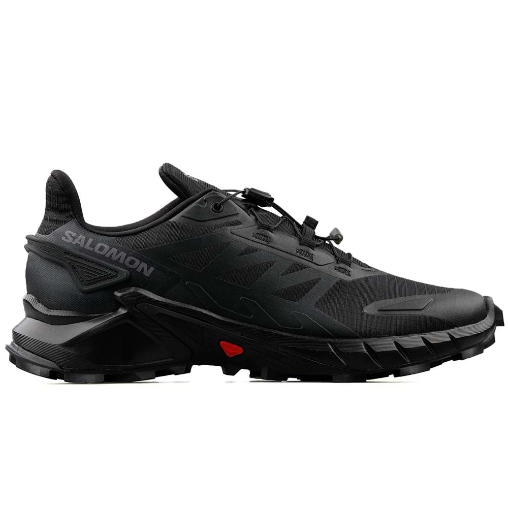 Salomon Süpercross 4 L41737400 W Outdoor TrailRunning Patika Unisex Koşu Ayakkabısı