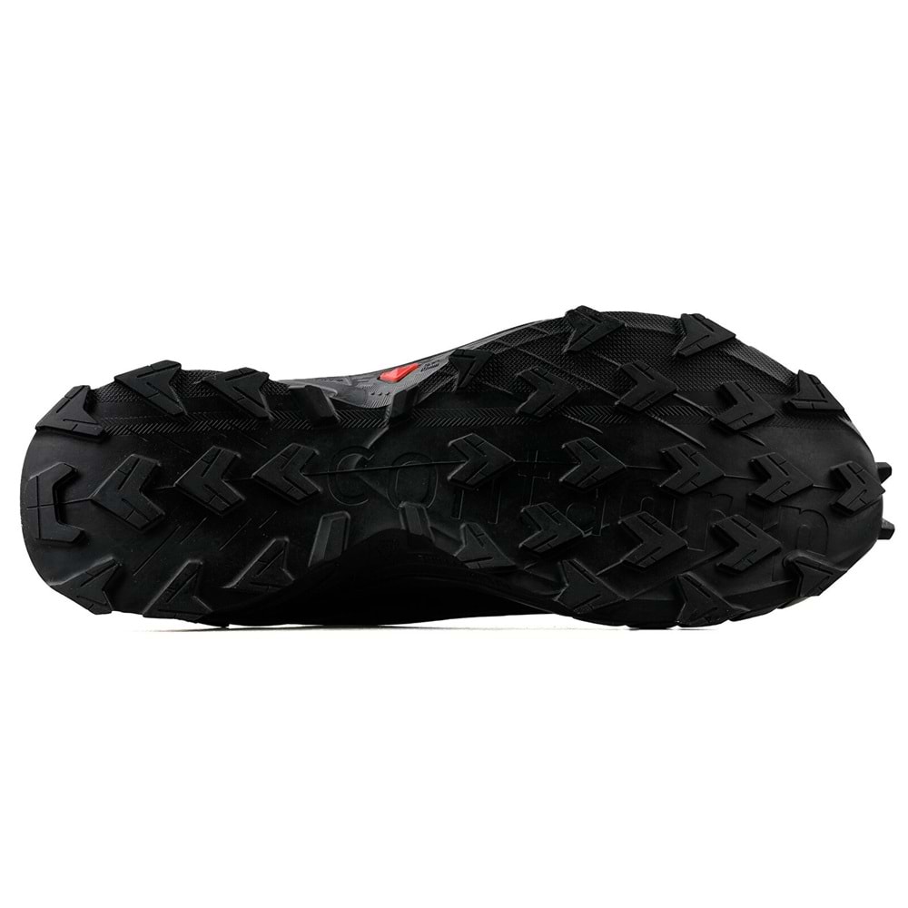 Salomon Süpercross 4 L41737400 W Outdoor TrailRunning Patika Unisex Koşu Ayakkabısı