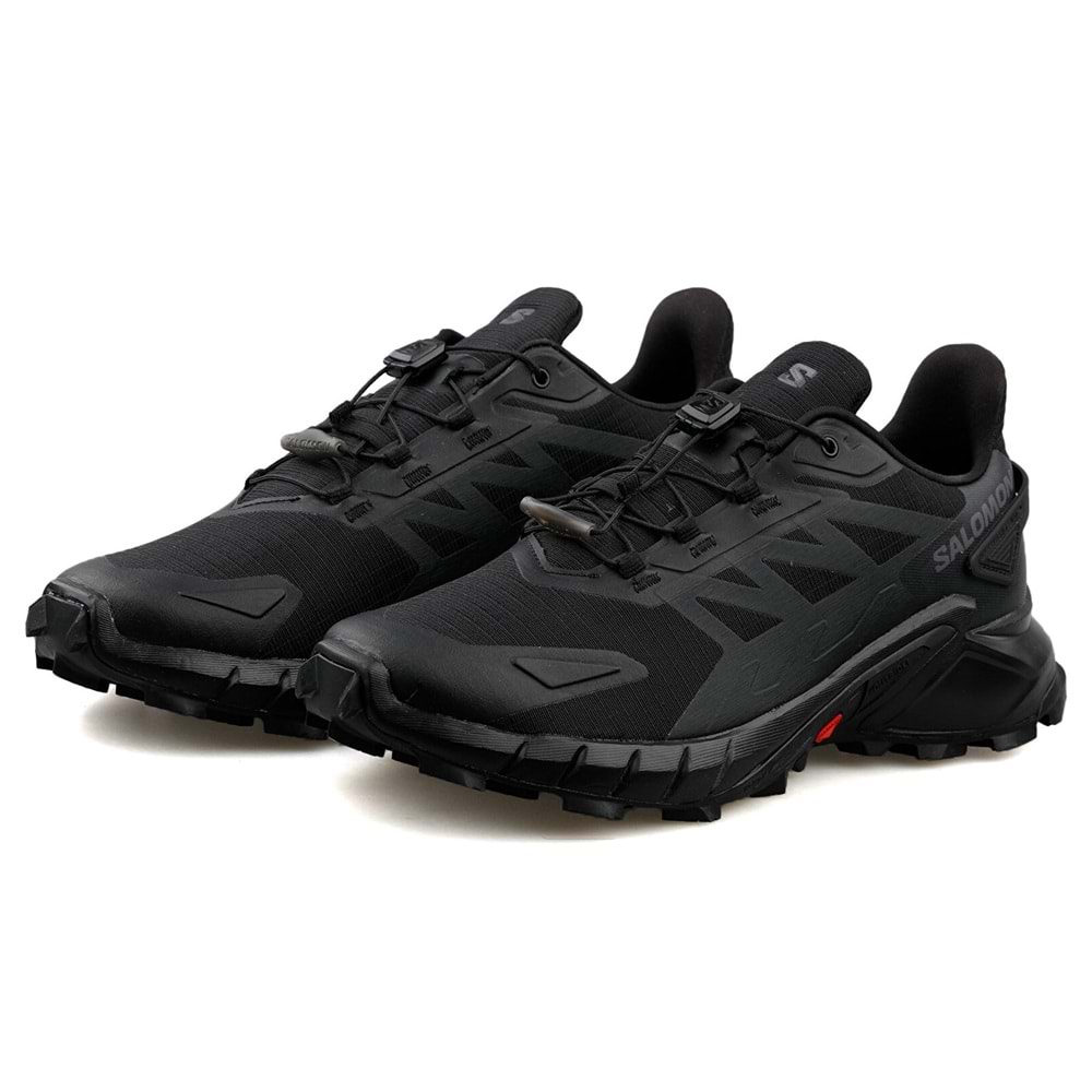 Salomon Süpercross 4 L41737400 W Outdoor TrailRunning Patika Unisex Koşu Ayakkabısı