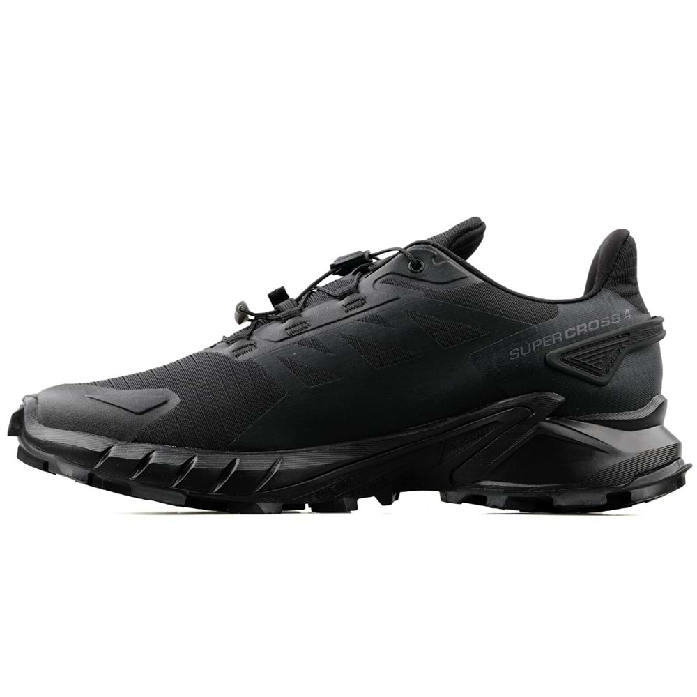 Salomon Süpercross 4 L41737400 W Outdoor TrailRunning Patika Unisex Koşu Ayakkabısı