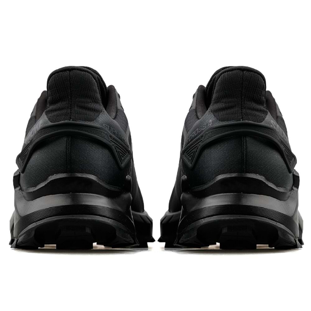 Salomon Süpercross 4 L41737400 W Outdoor TrailRunning Patika Unisex Koşu Ayakkabısı