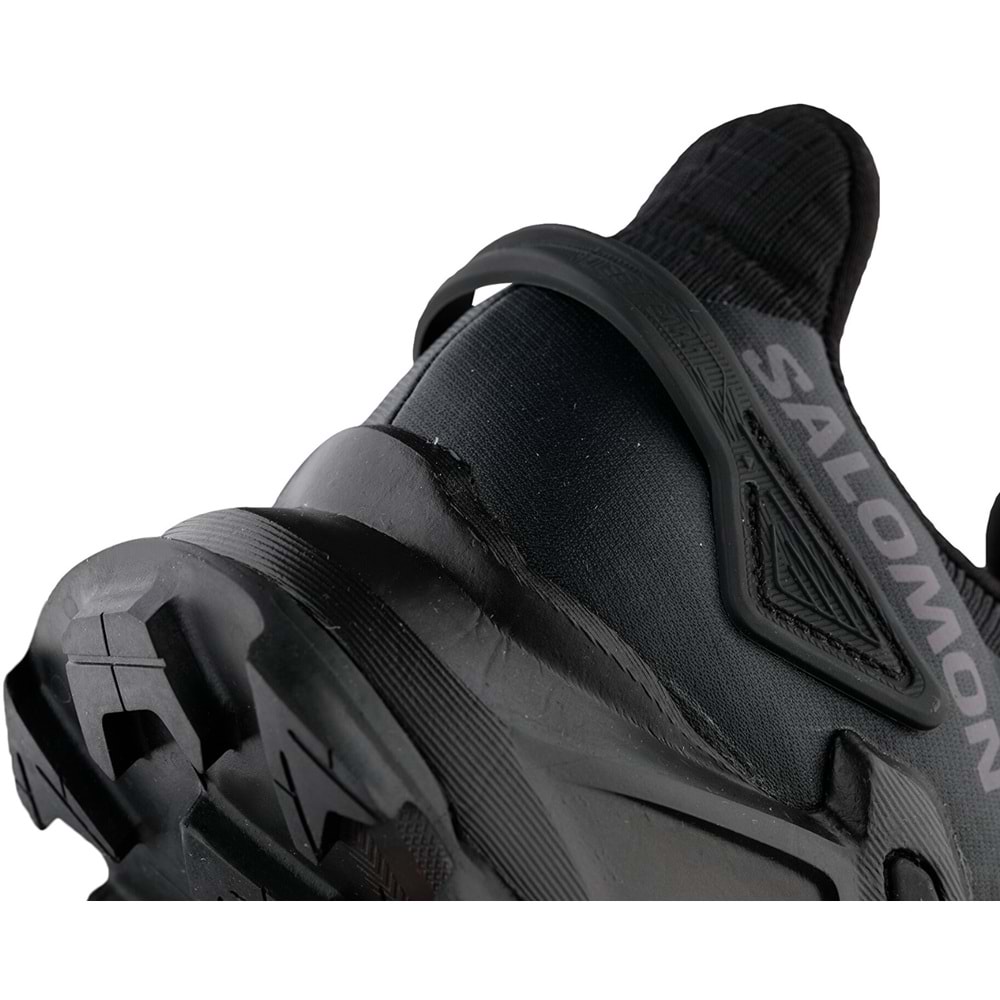 Salomon Süpercross 4 L41737400 W Outdoor TrailRunning Patika Unisex Koşu Ayakkabısı