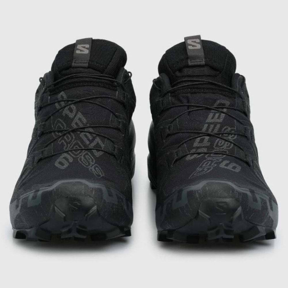 Salomon L41738600 Speedcross 6 GTX Gore-Tex® Outdoor Unisex Spor Ayakkabı