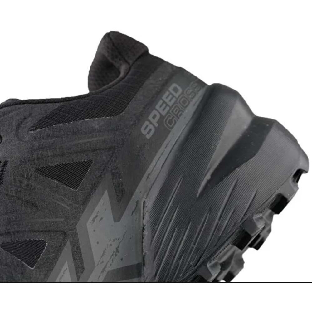 Salomon L41738600 Speedcross 6 GTX Gore-Tex® Outdoor Unisex Spor Ayakkabı