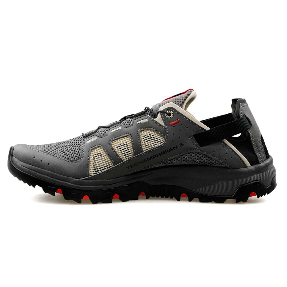 Salomon Techamphıbıan 5 L47114900 Su Ayakkabısı Unisex Spor Ayakkabı