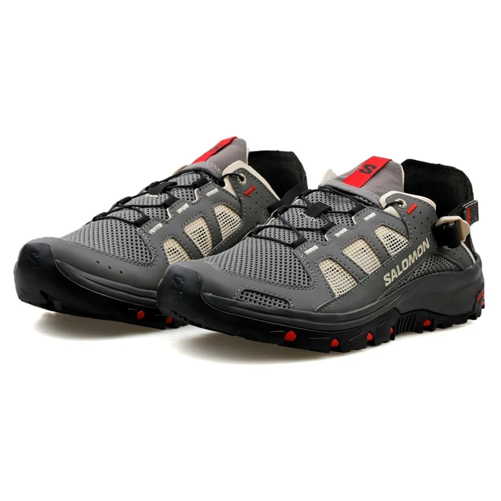Salomon Techamphıbıan 5 L47114900 Su Ayakkabısı Unisex Spor Ayakkabı