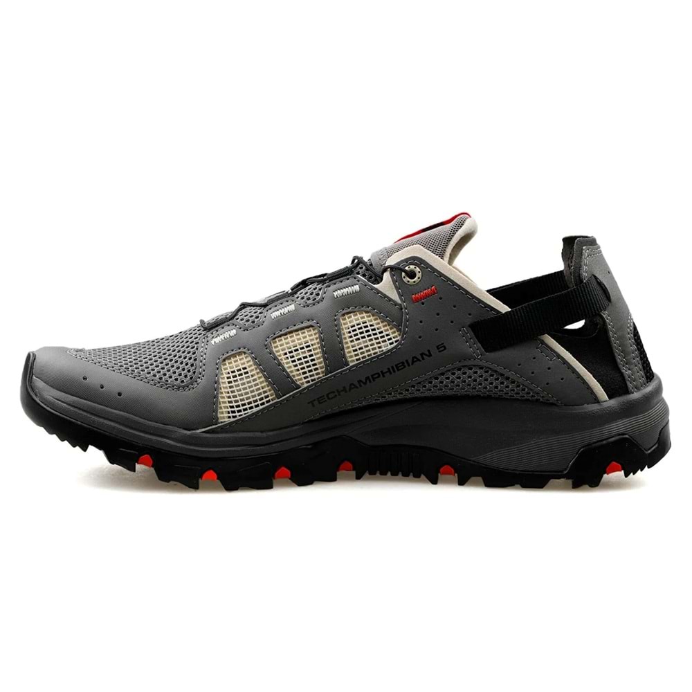 Salomon Techamphıbıan 5 L47114900 Su Ayakkabısı Unisex Spor Ayakkabı