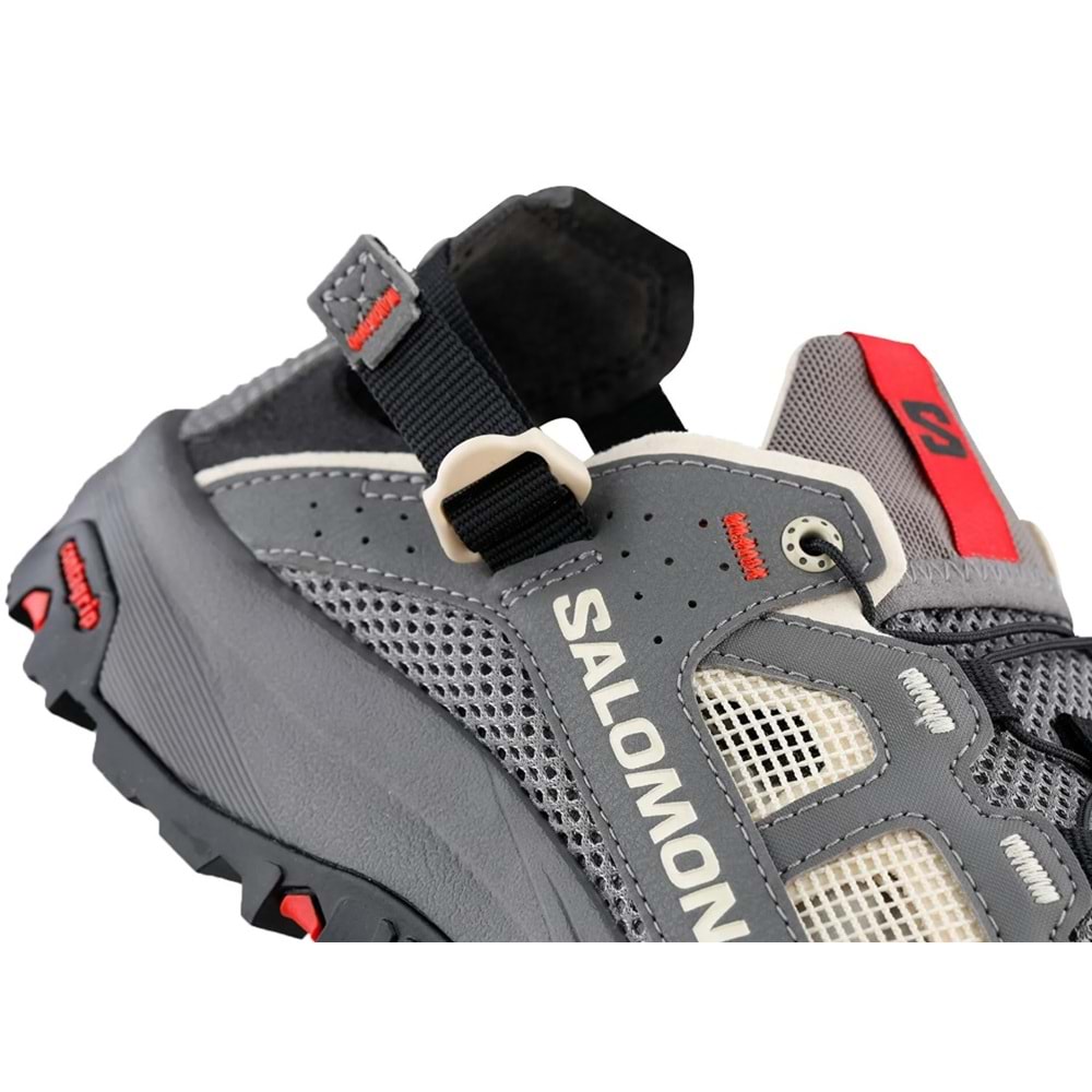 Salomon Techamphıbıan 5 L47114900 Su Ayakkabısı Unisex Spor Ayakkabı