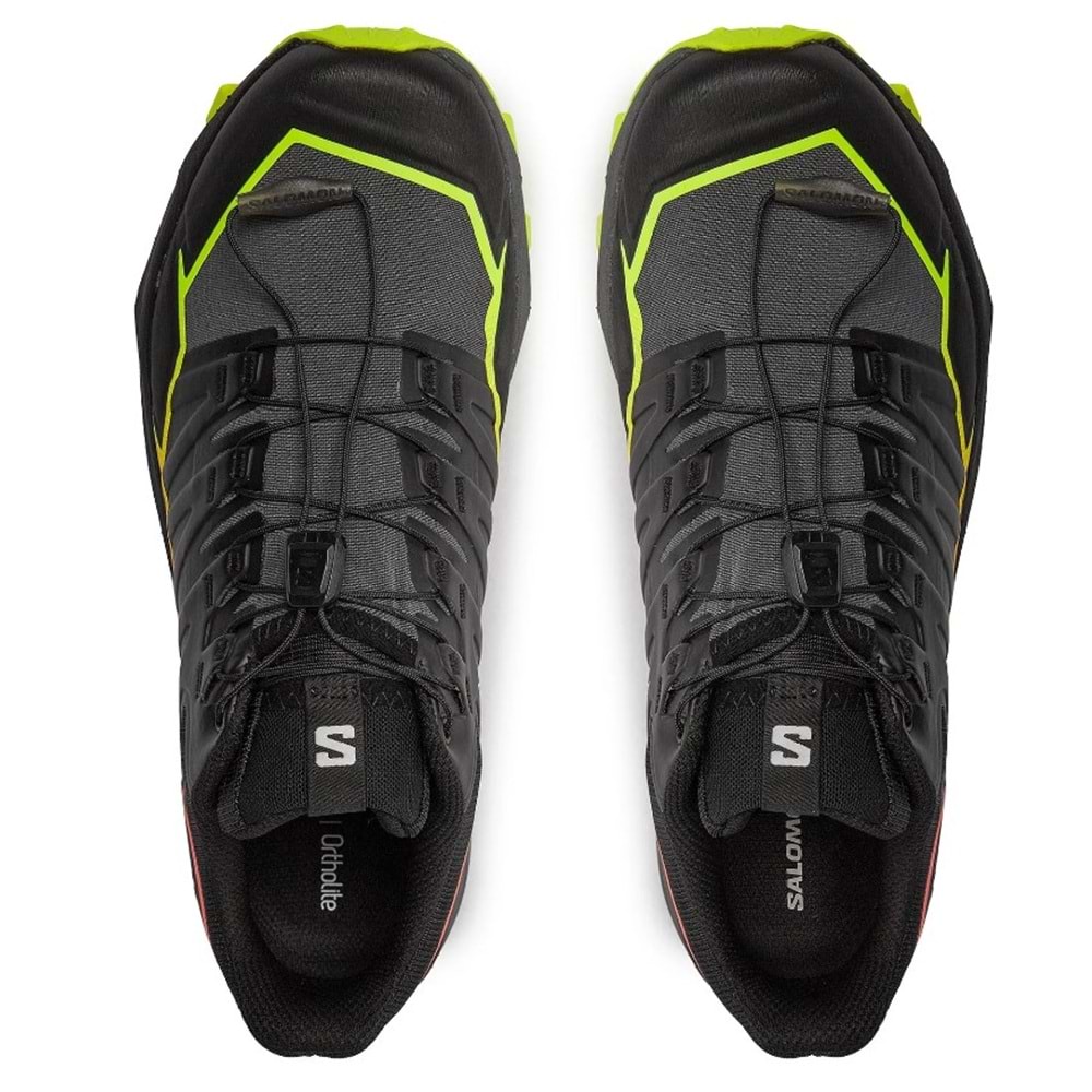 Salomon Thundercross L47295400 Outdoor Erkek Spor Ayakkabı