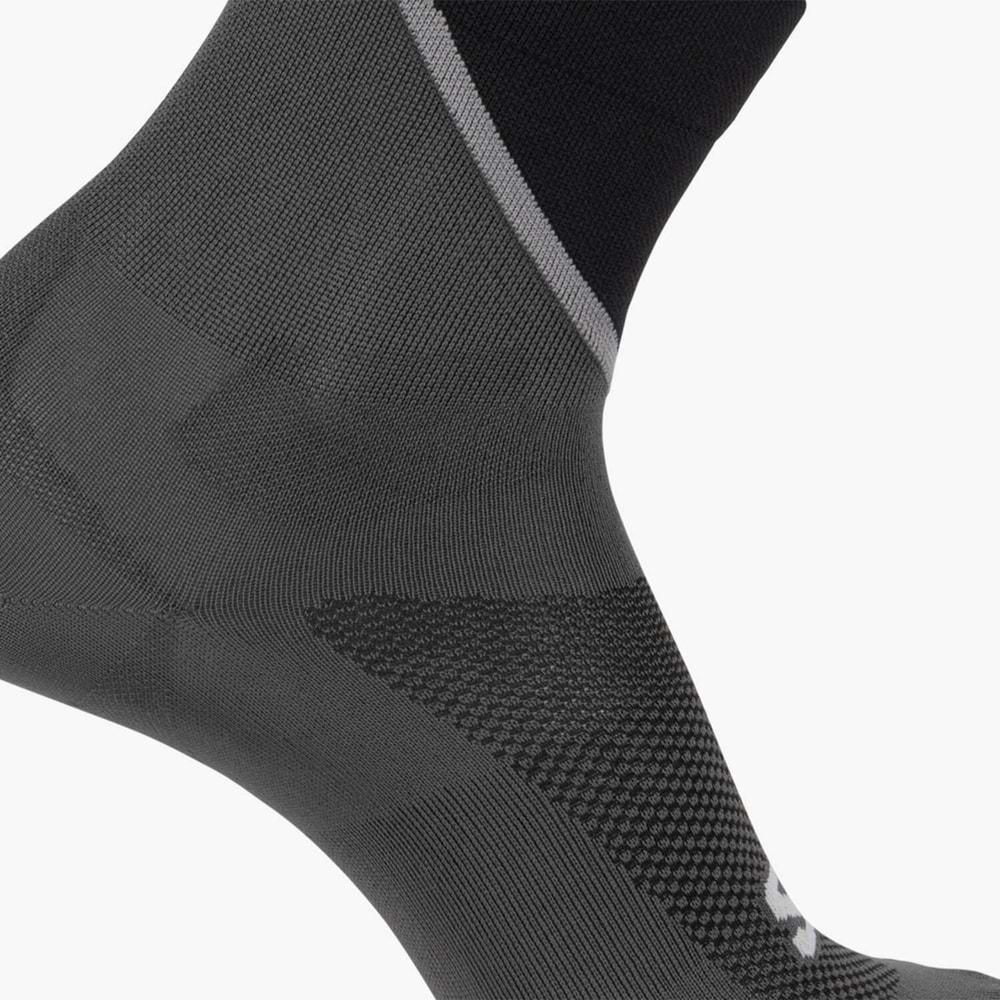 Salomon LC2165900 Pulse Ankle Unisex Çorap