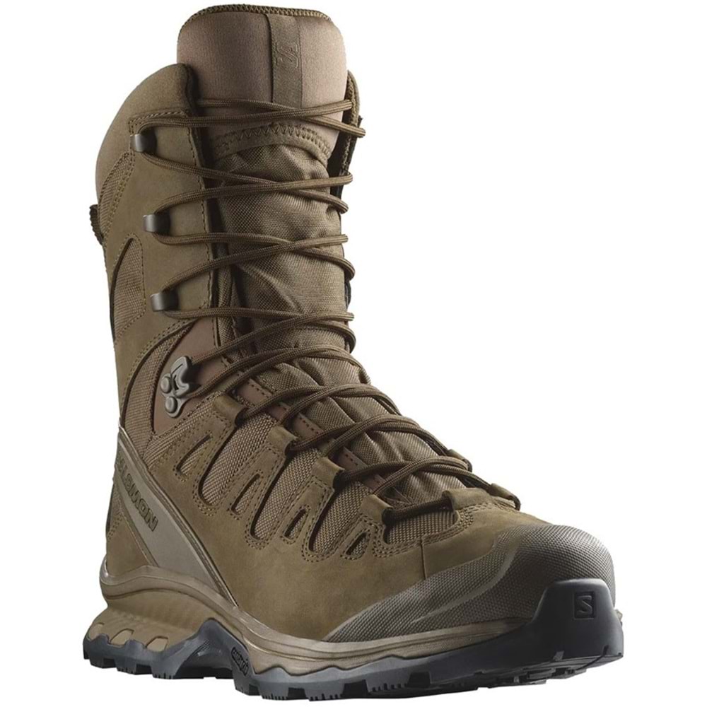 Salomon Lowa Gore-Tex® Su Geçirmez Tactical Bot Özel Kuvvetler Askeri Botu Erkek Bot