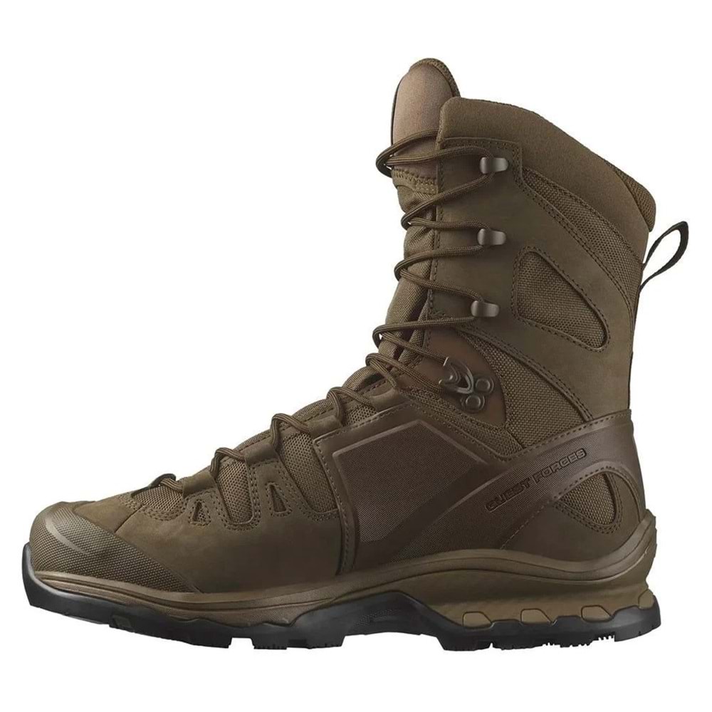 Salomon Lowa Gore-Tex® Su Geçirmez Tactical Bot Özel Kuvvetler Askeri Botu Erkek Bot