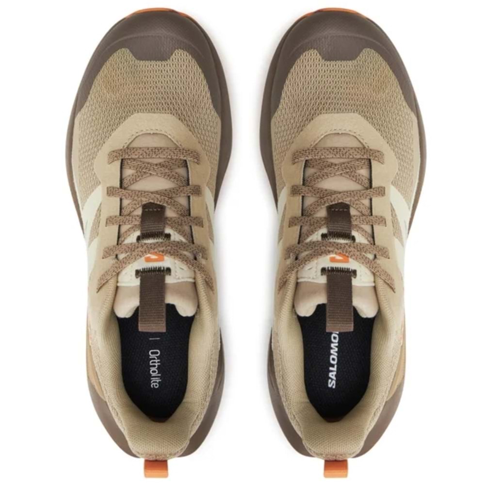 Salomon Elixir Activ L47457600 Patika Koşu Ayakkabısı Unisex Spor Ayakkabı