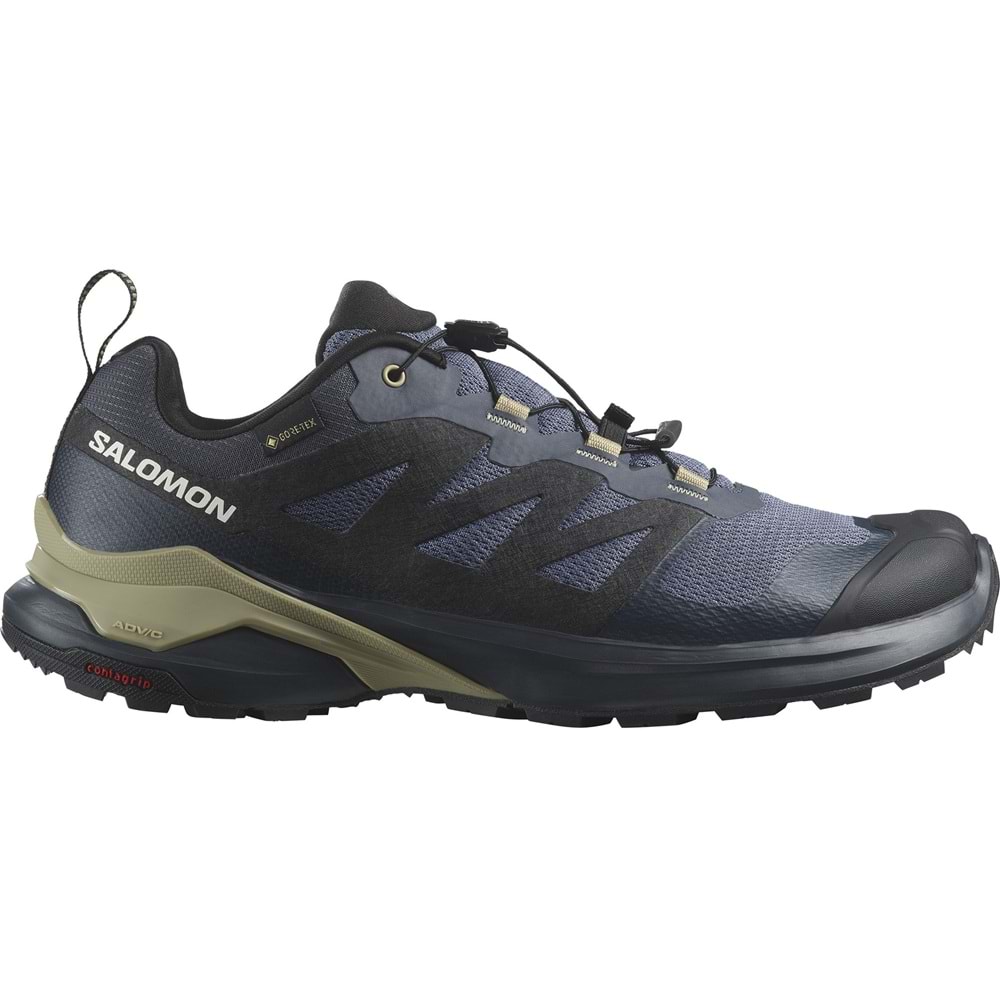 Salomon X-adventure Gtx Gore-Tex® L47526000 Patika Erkek Spor Ayakkabı