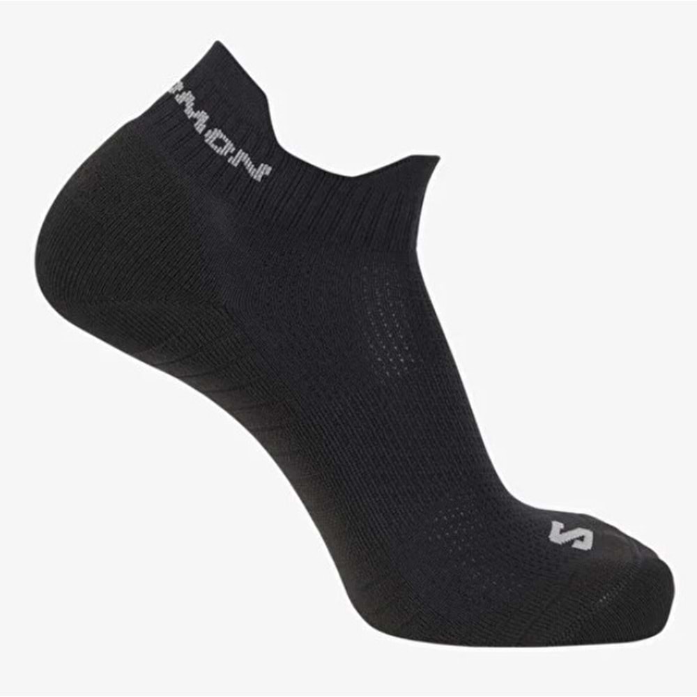 Salomon LC2093600 Aero Ankle 2 Pack 2 Parça-Adet Unisex Çorap