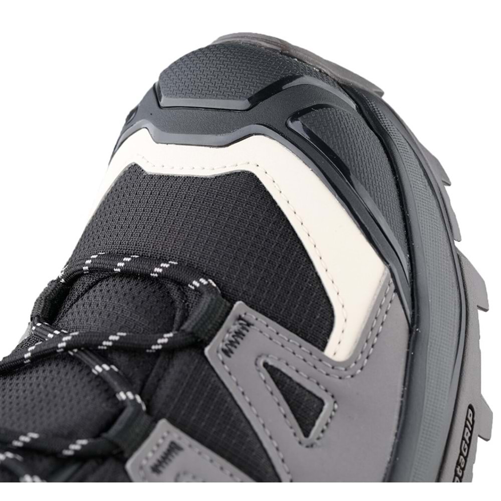 Salomon X-Ultra 360 Mıd Gtx Gore-Tex® L47448600 Patika Tırmanış Unisex Outdoor Bot