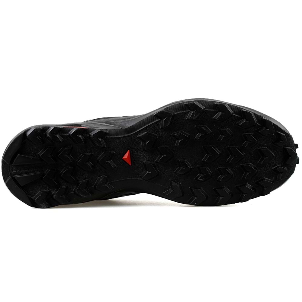 Salomon Speedcross Peak L47514500 Erkek Spor Ayakkabı