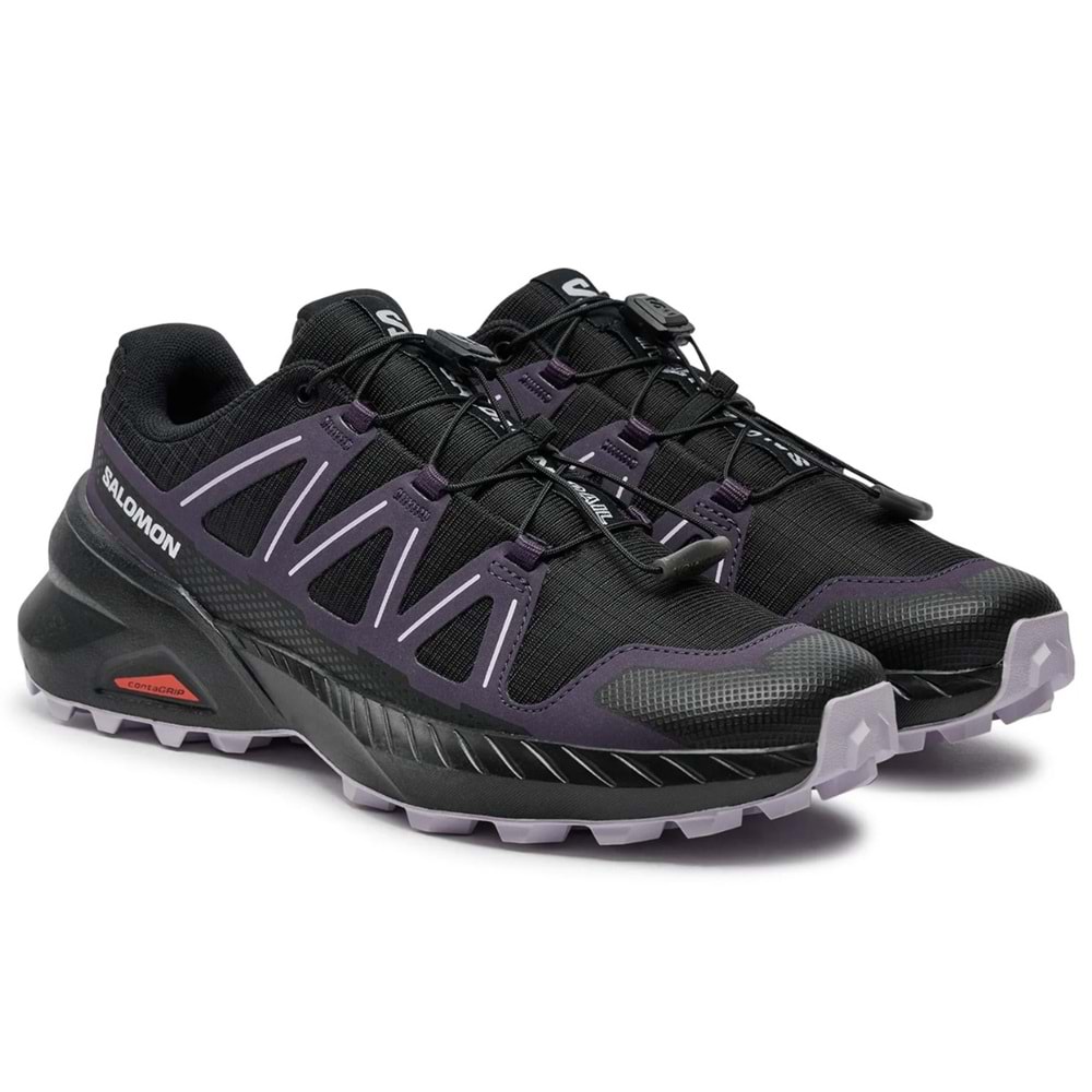 Salomon Speedcross Peak W L47603200 Unisex Spor Ayakkabı