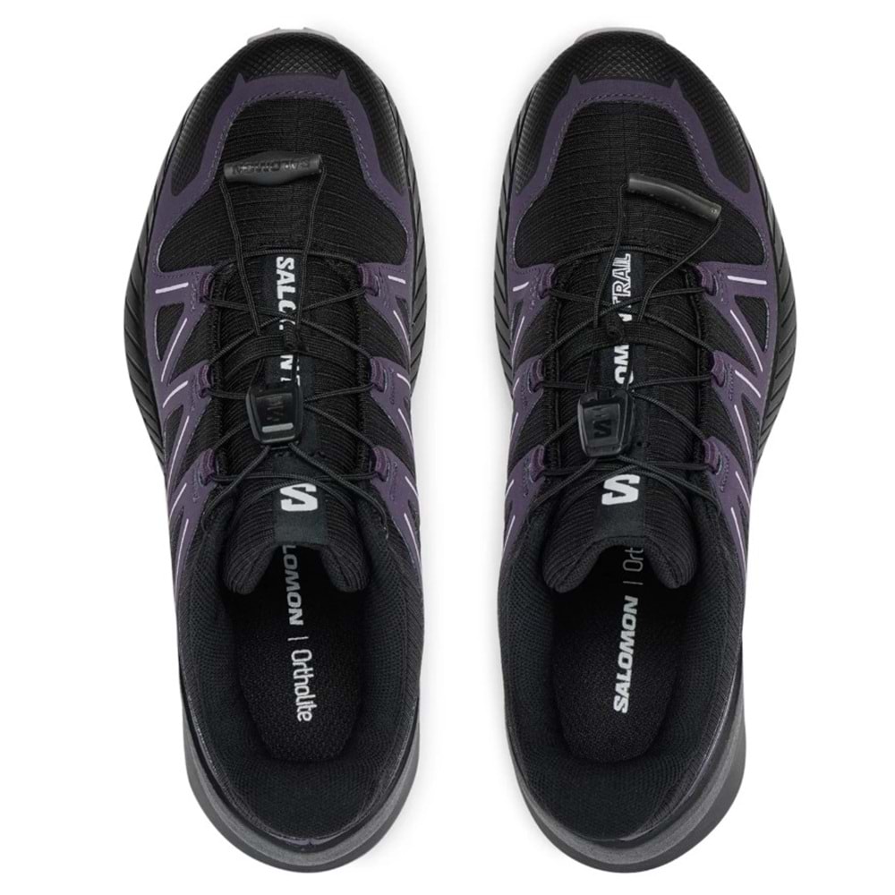 Salomon Speedcross Peak W L47603200 Unisex Spor Ayakkabı