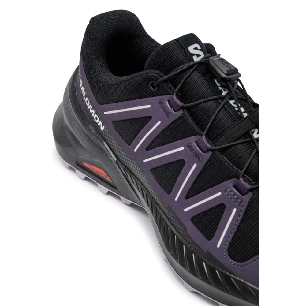 Salomon Speedcross Peak W L47603200 Unisex Spor Ayakkabı