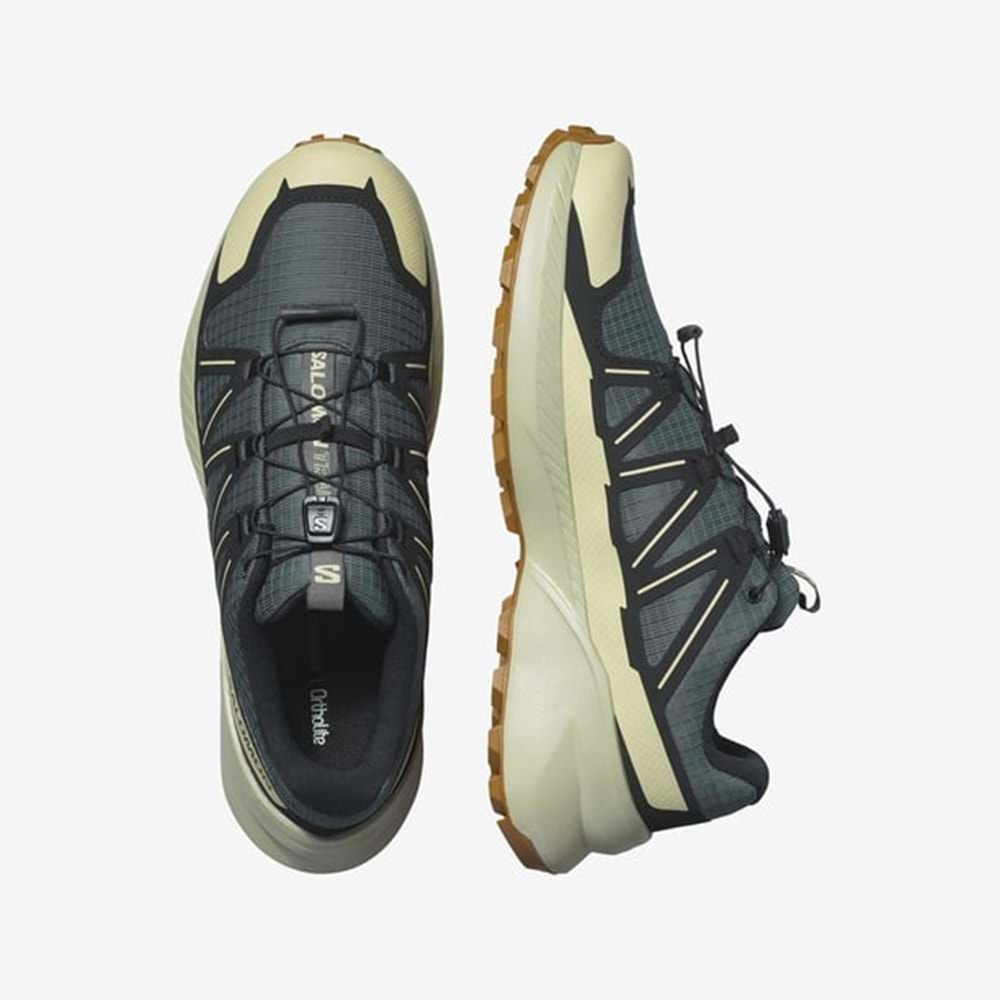 Salomon Speedcross Peak L47514500 Erkek Spor Ayakkabı