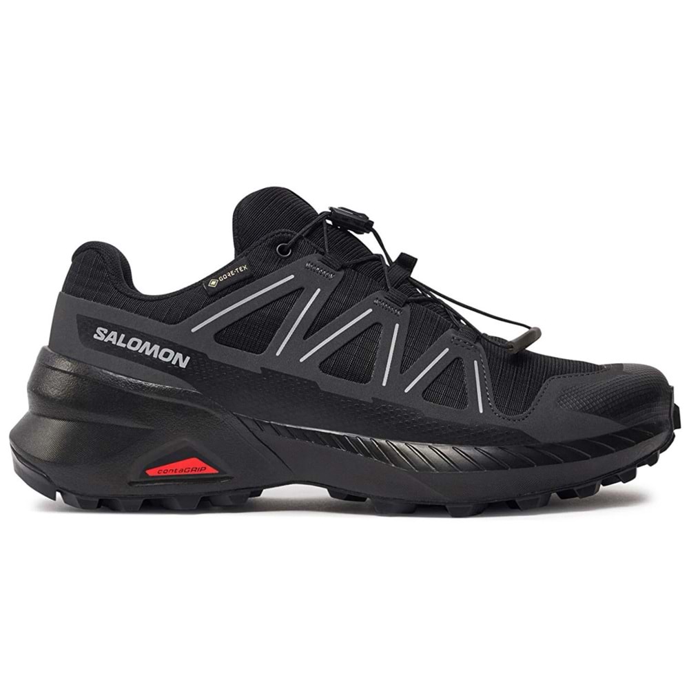 Salomon Speedcross Peak W Gtx Gore-Tex® L47603500 Unisex Spor Ayakkabı