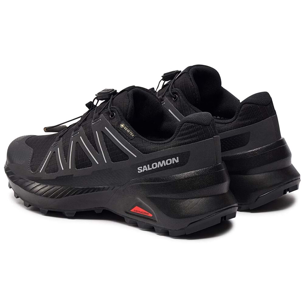 Salomon Speedcross Peak W Gtx Gore-Tex® L47603500 Unisex Spor Ayakkabı
