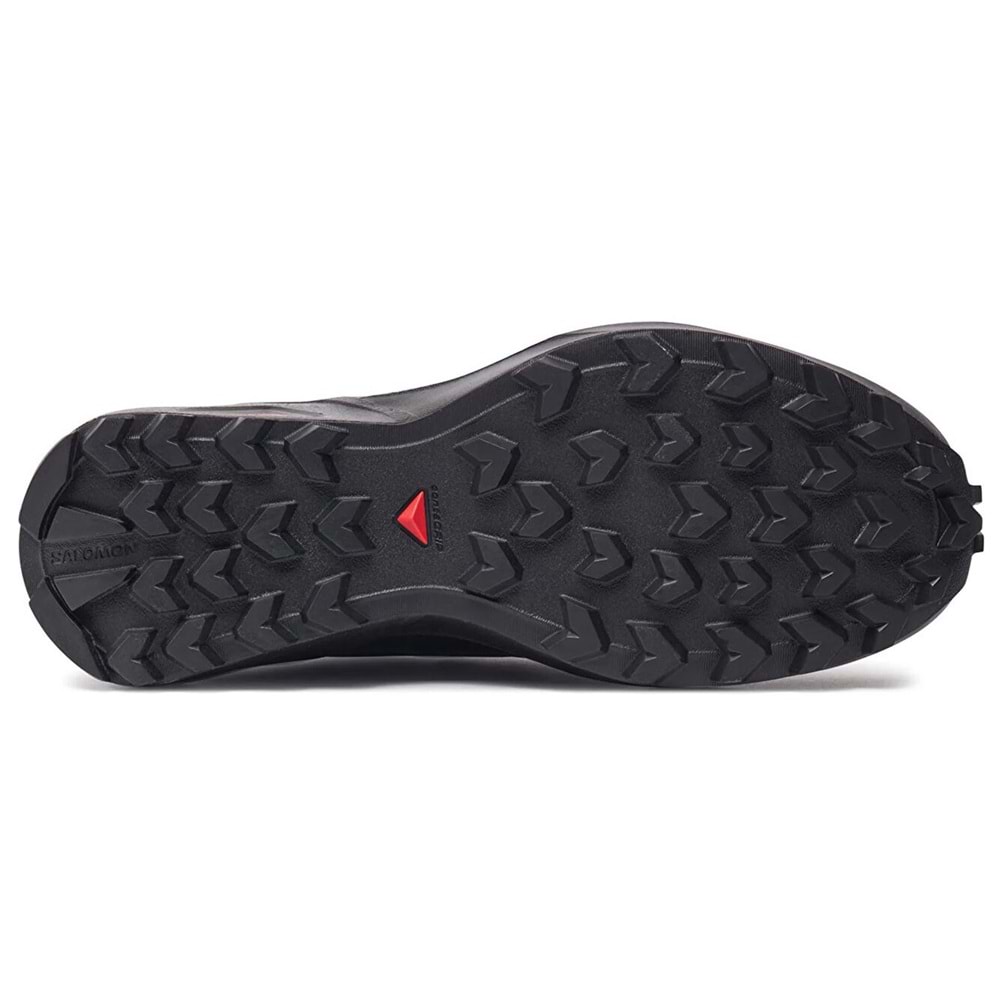 Salomon Speedcross Peak W Gtx Gore-Tex® L47603500 Unisex Spor Ayakkabı