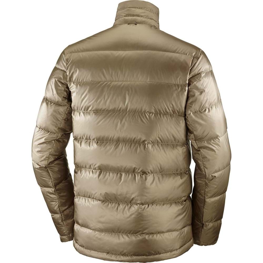 Salomon LC2353100 Patroller 3ın1 Down 600 Dolum Kaz Tüyü Erkek Mont