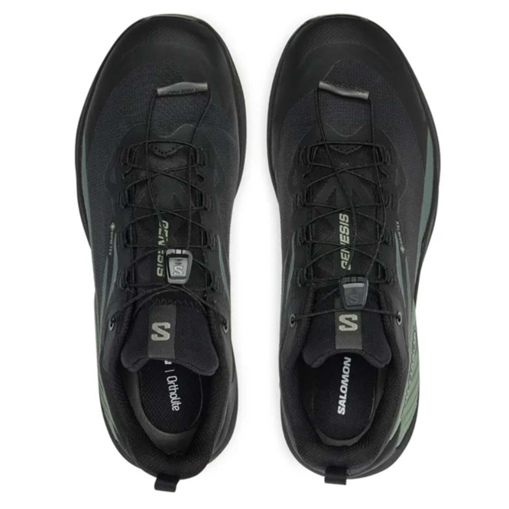 Salomon Genesis Gtx Gore-Tex® L47518700 Erkek Spor Ayakkabı