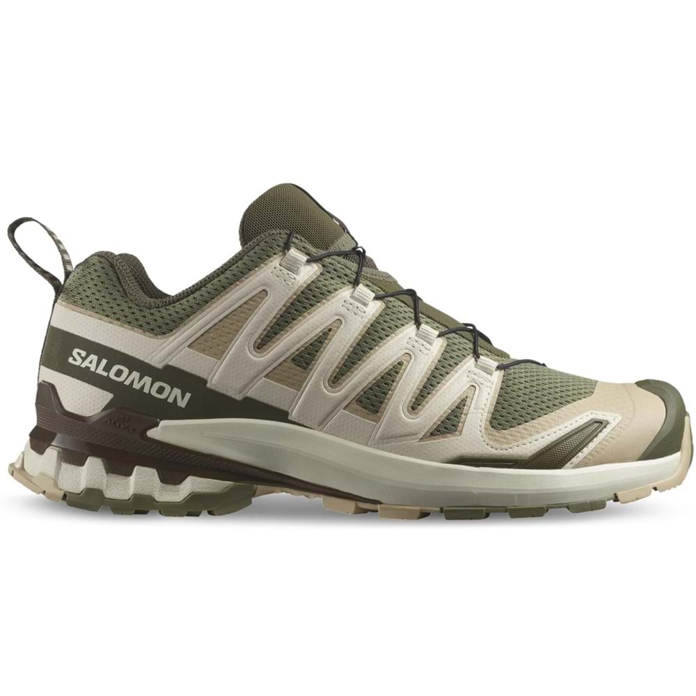 Salomon Xa Pro 3D V9 L47583300 Outdoor Erkek Spor Ayakkabı