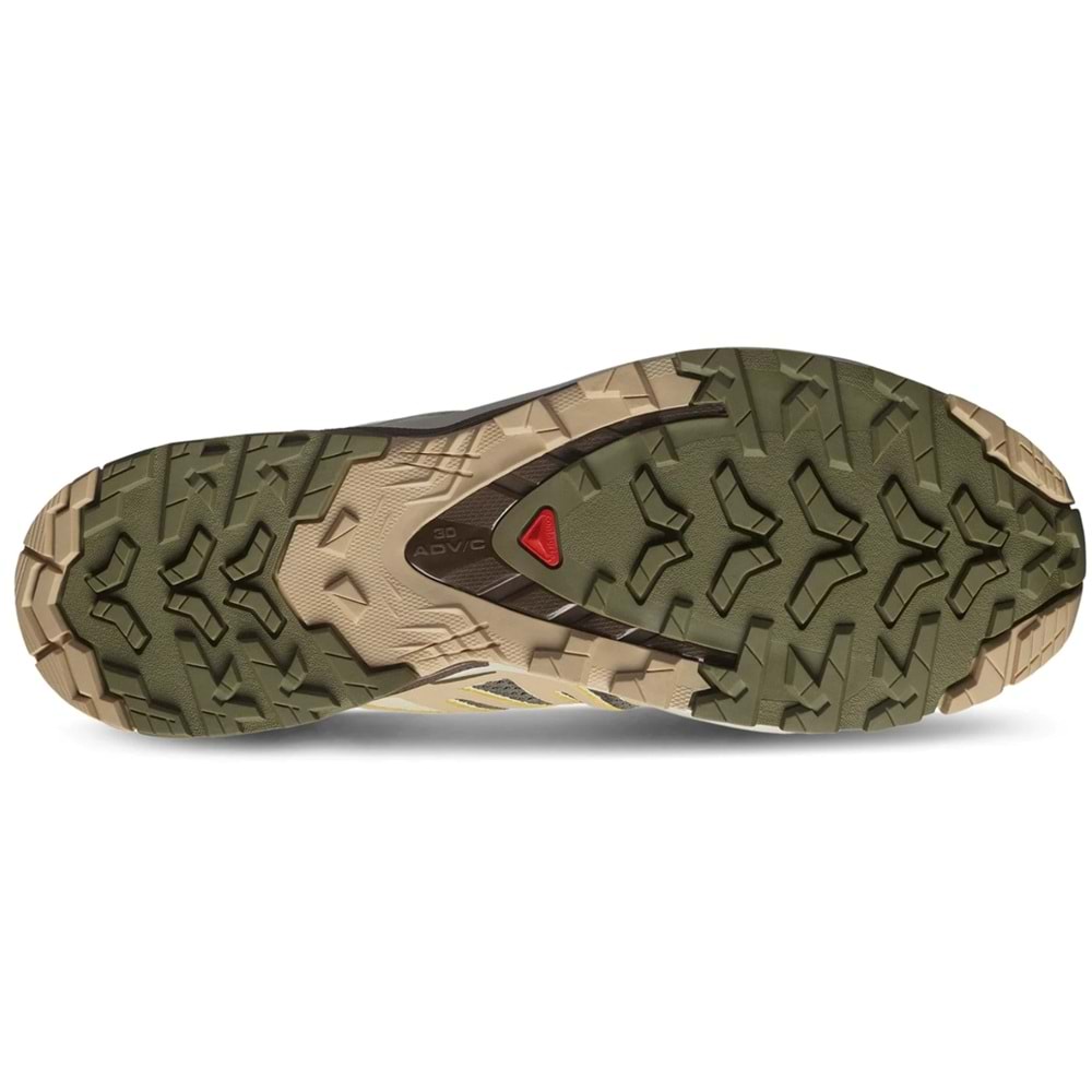 Salomon Xa Pro 3D V9 L47583300 Outdoor Erkek Spor Ayakkabı