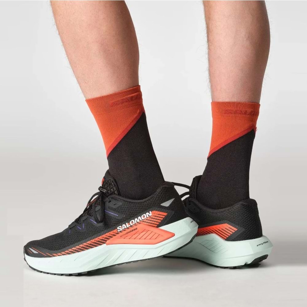 Salomon Drx Defy Grvl L47563500 Patika Koşu Ayakkabısı Unisex Spor Ayakkabı
