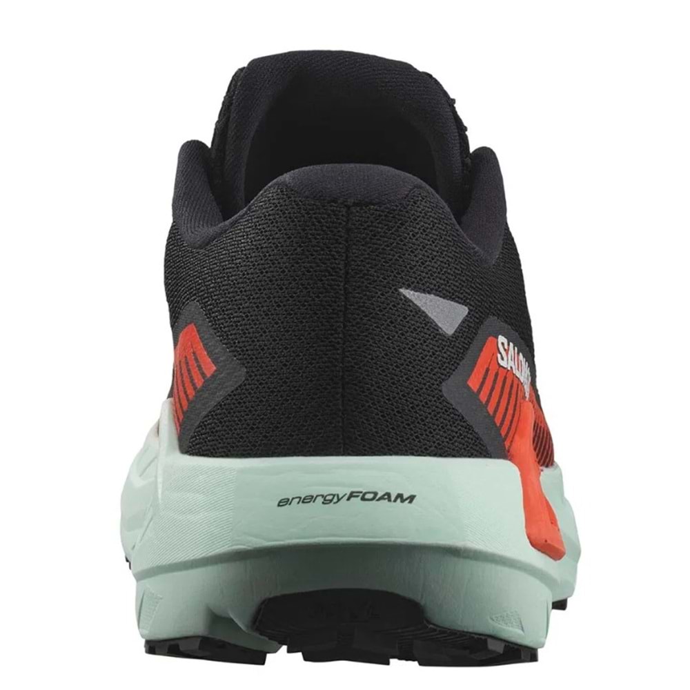 Salomon Drx Defy Grvl L47563500 Patika Koşu Ayakkabısı Unisex Spor Ayakkabı