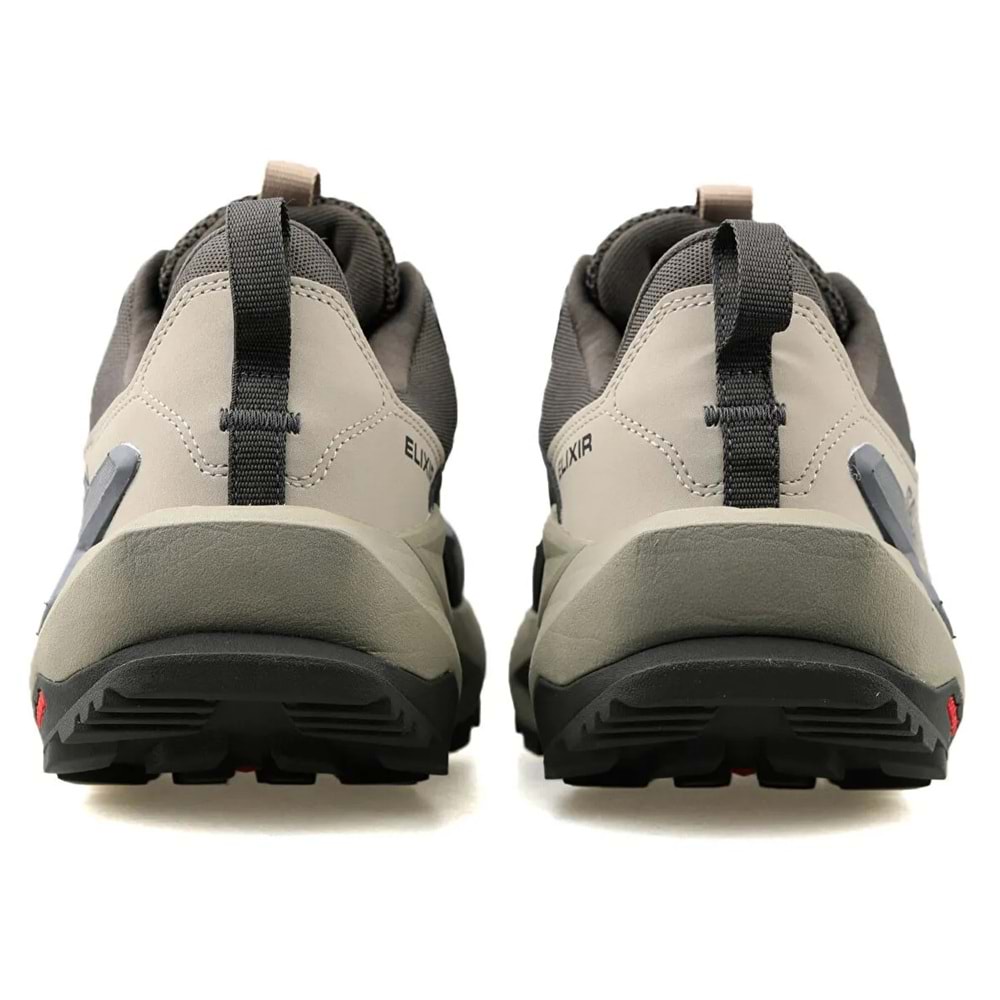Salomon Elixir Gtx Gore-Tex® L47697400 Patika Koşu Ayakkabısı Erkek Spor Ayakkabı