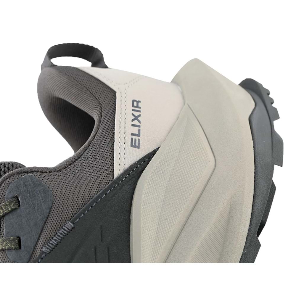 Salomon Elixir Gtx Gore-Tex® L47697400 Patika Koşu Ayakkabısı Erkek Spor Ayakkabı