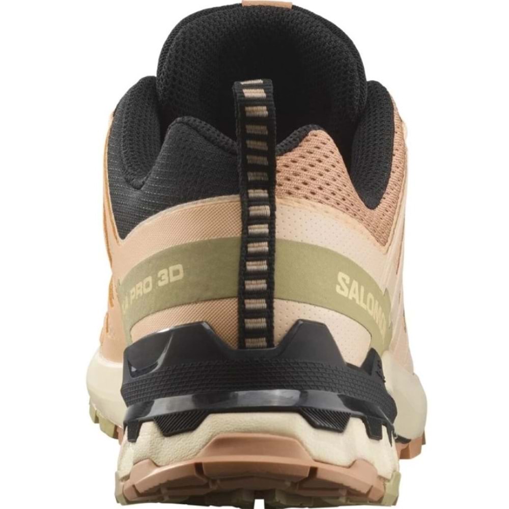 Salomon Xa Pro 3D V9 W L47589100 Outdoor Unisex Spor Ayakkabı