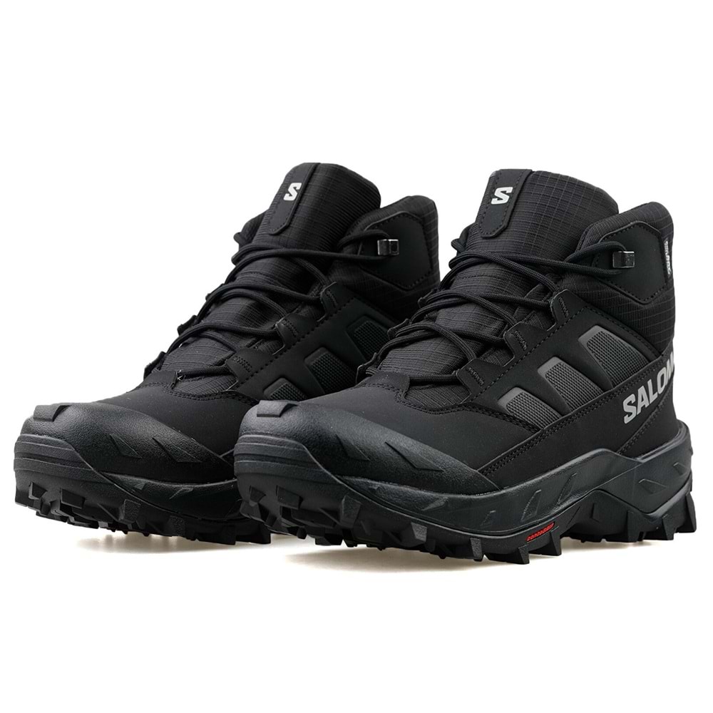 Salomon Crosstrak Wp L47570200 Patika Tırmanış Kayakçı Botu Erkek Outdoor Bot