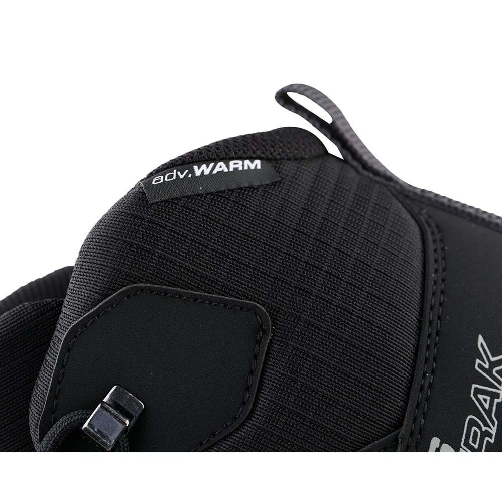 Salomon Crosstrak Wp L47570200 Patika Tırmanış Kayakçı Botu Erkek Outdoor Bot