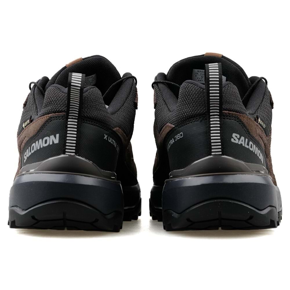 Salomon X-Ultra 360 LTR Gtx Gore-Tex® L47571200 Erkek Spor Ayakkabı