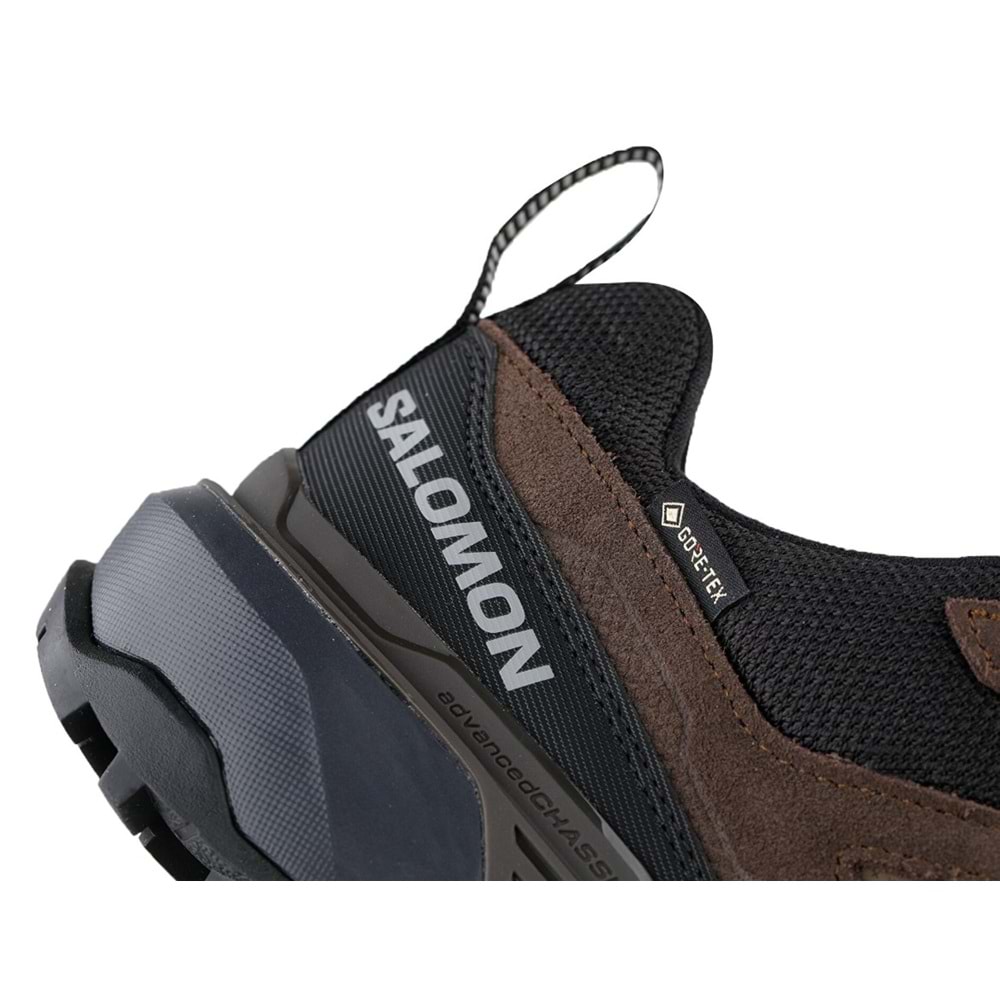 Salomon X-Ultra 360 LTR Gtx Gore-Tex® L47571200 Erkek Spor Ayakkabı