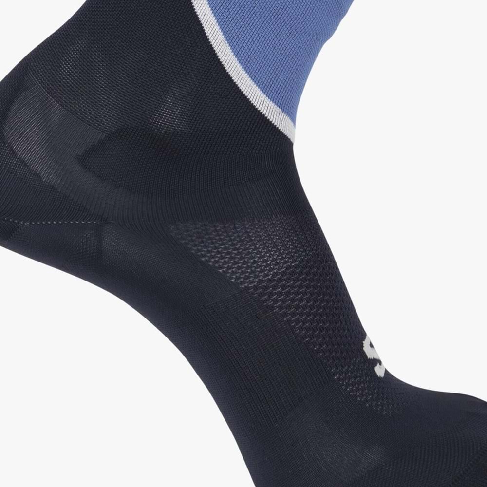 Salomon LC2625900 Pulse Ankle Unisex Çorap