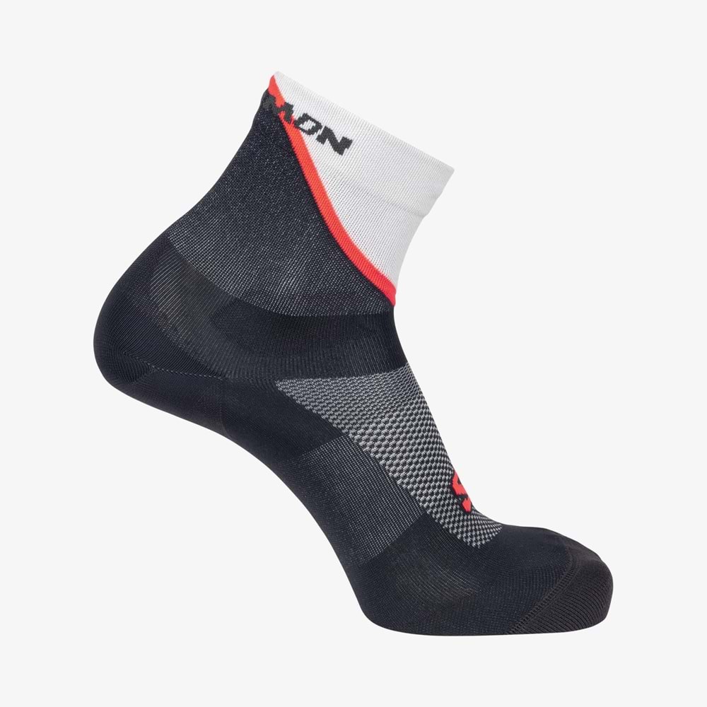 Salomon LC2625800 Pulse Ankle Unisex Çorap