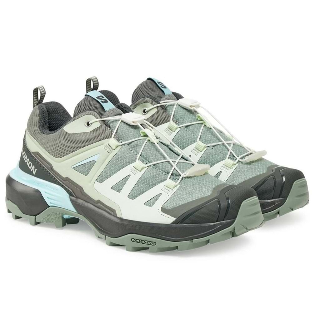 Salomon X-Ultra 360 L47739500 Unisex Spor Ayakkabı