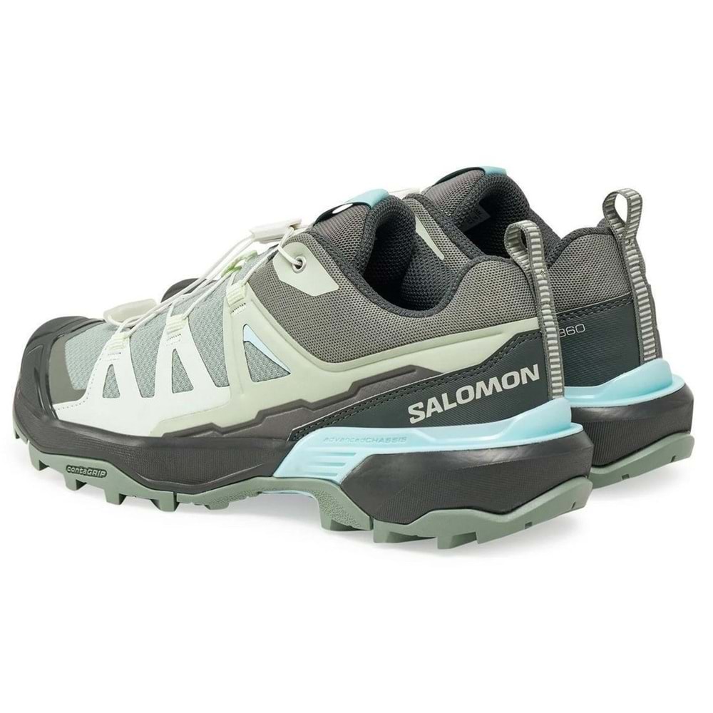 Salomon X-Ultra 360 L47739500 Unisex Spor Ayakkabı