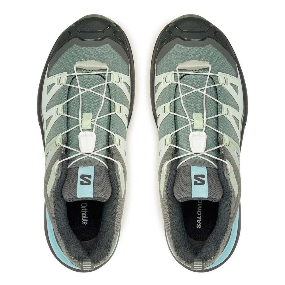 Salomon X-Ultra 360 L47739500 Unisex Spor Ayakkabı